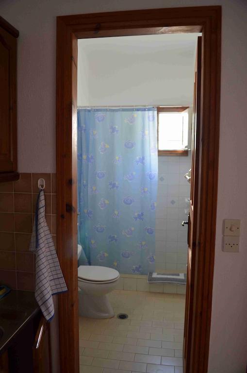Casper'S Studios Piso Livadi Cameră foto